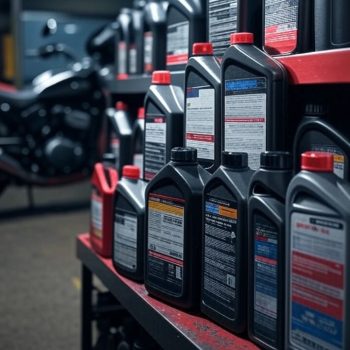 Olajak, kenőanyagok