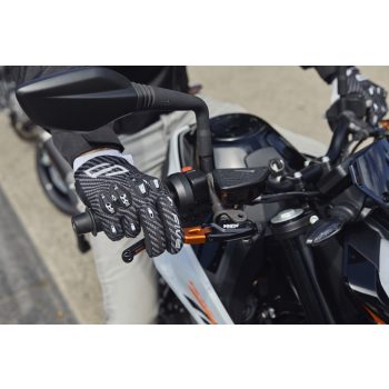 Összes motoros kesztyű