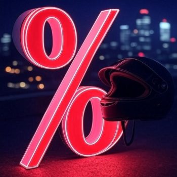 Akciós bukósisakok