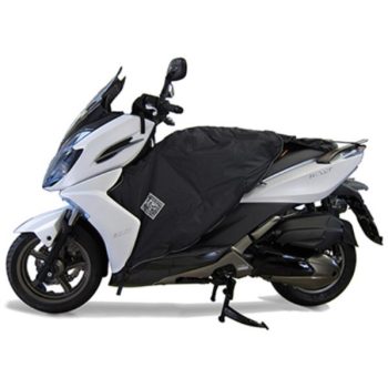 K-XCT 125/300  (2011-2017)