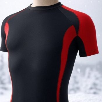 Motoros alsóruházat, termóruhák