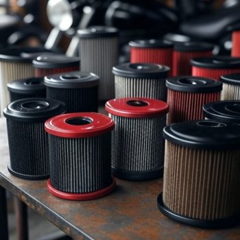 Olajszűrők, levegő szűrők, gyertyák