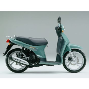 SH 100 / MODE 125 (ANC)