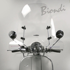 Biondi Szlvd (8060900) Vespa PX 80,100,125, GTS 300 , LML Star , Vespa FL2, Bajaj Chetak 125