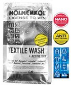 Holmenkol Textilwash+active dry 50ml