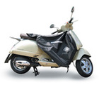 Lbtakar R154X Vespa GT, GTS, GTV