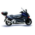 Lbtakar R033 Yamaha T-Max  2007-ig