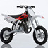 CR50 s SM50: terepkoncentrtum a Husqvarntl