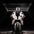 BMW S1000 RR-rel csapatni a befagyott tavon - vide