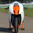 KTM RC8 R Track: a versenyplya szltte