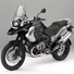 Limitlt szrit dobnak piacra az BMW R1200GS-bl