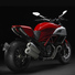 Minden a Ducati Diavel-rl