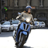 Piaggio Carnaby Cruiser 300 i.e. - Második nekifutás Piaggio Carnaby Cruiser 300 i.e. - Második nekifutás