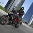Gyri viden a Ducati Diavel
