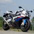 BMW S 1000 RR teszt - j front a hborban