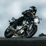 Yamaha MT-01 - Ököl csapás Yamaha MT-01 - Ököl csapás