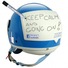 Max The Social Network helmet.... 