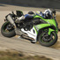 Kawasaki ZX-10R - A zöld erő Kawasaki ZX-10R - A zöld erő