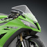 A Rizoma kezelsbe vette az j Kawasaki ZX-10R-t is