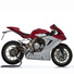 675 kbcentis, hromhengeres erforrssal rkezik az j MV Agusta