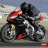 Lamborghini LP570-4 Superleggera vs Aprilia RSV4 - vide