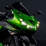 j kiegsztk a Kawasaki modelleken - kpek