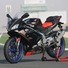 Teszt: Aprilia RS 125