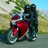 Honda VFR1200F video