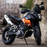 KTM 990 SMT - Tramoto?!