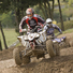 Yamaha YFZ450R Raptor - Nyomás utána Yamaha YFZ450R Raptor - Nyomás utána