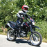 Menetpróba: Suzuki DR 125 SM Menetpróba: Suzuki DR 125 SM
