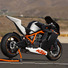 KTM 1190 RC8 R - Trnfoszt