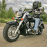 Suzuki Intruder C 1800 R - Masztodon Suzuki Intruder C 1800 R - Masztodon