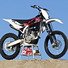 Husqvarna TC 250 - Könnyű és krosszos Husqvarna TC 250 - Könnyű és krosszos