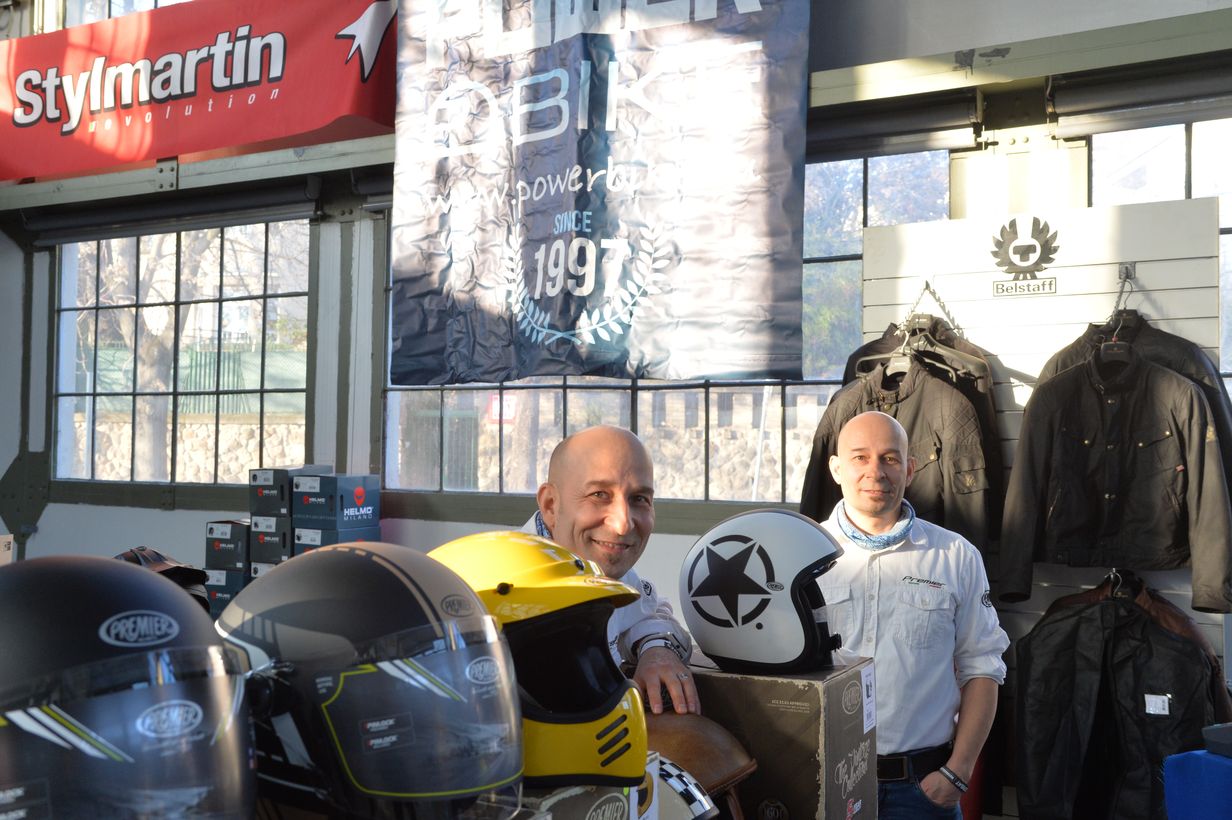 Új év új honlap, megújult a powerbike.hu